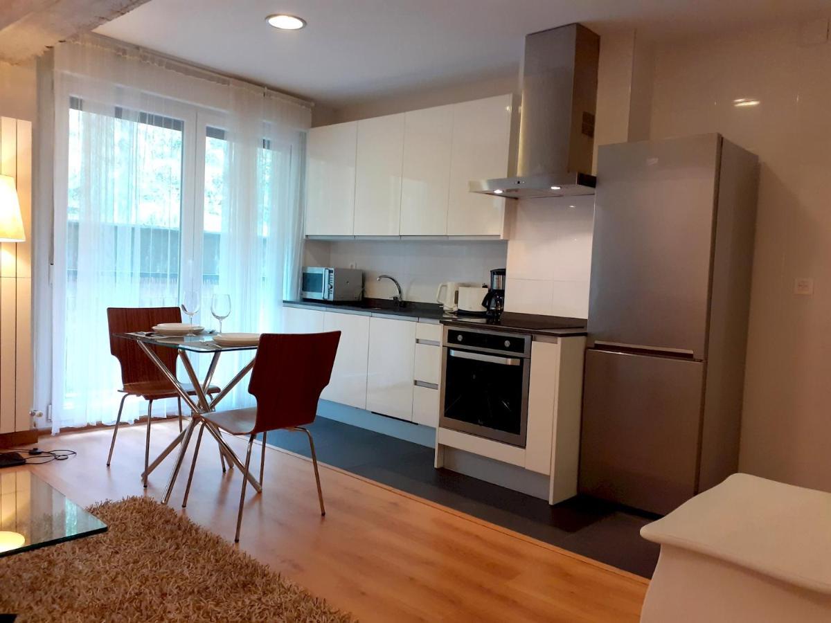 Appartement Brian Saint-Sébastien