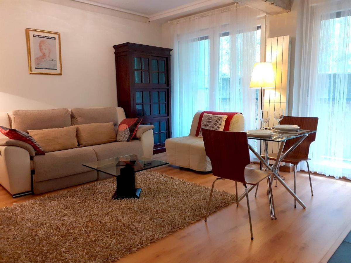 Brian Appartement Saint-Sébastien