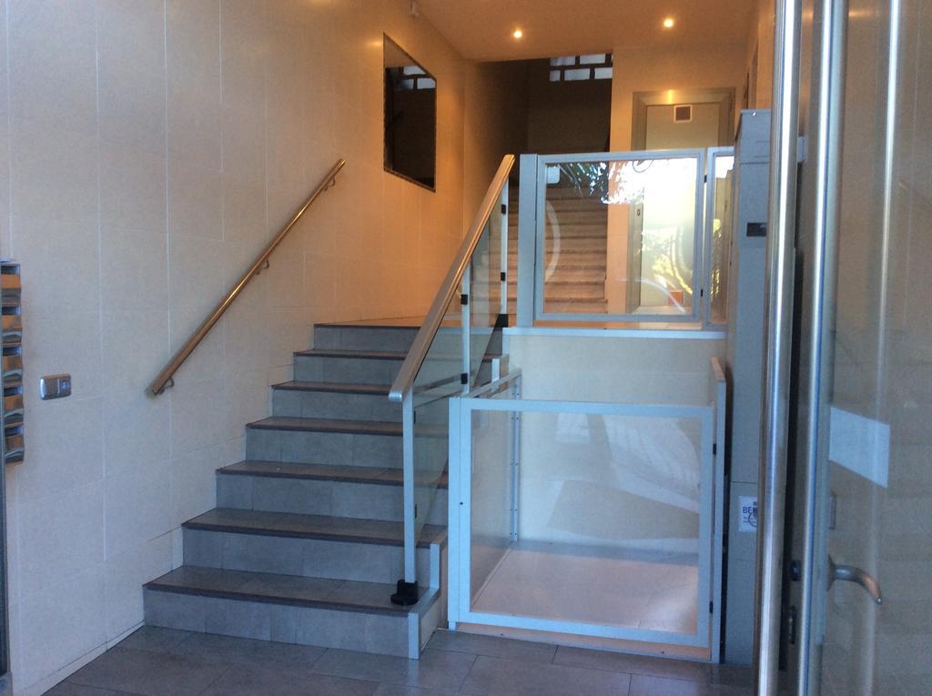 Appartement Brian *